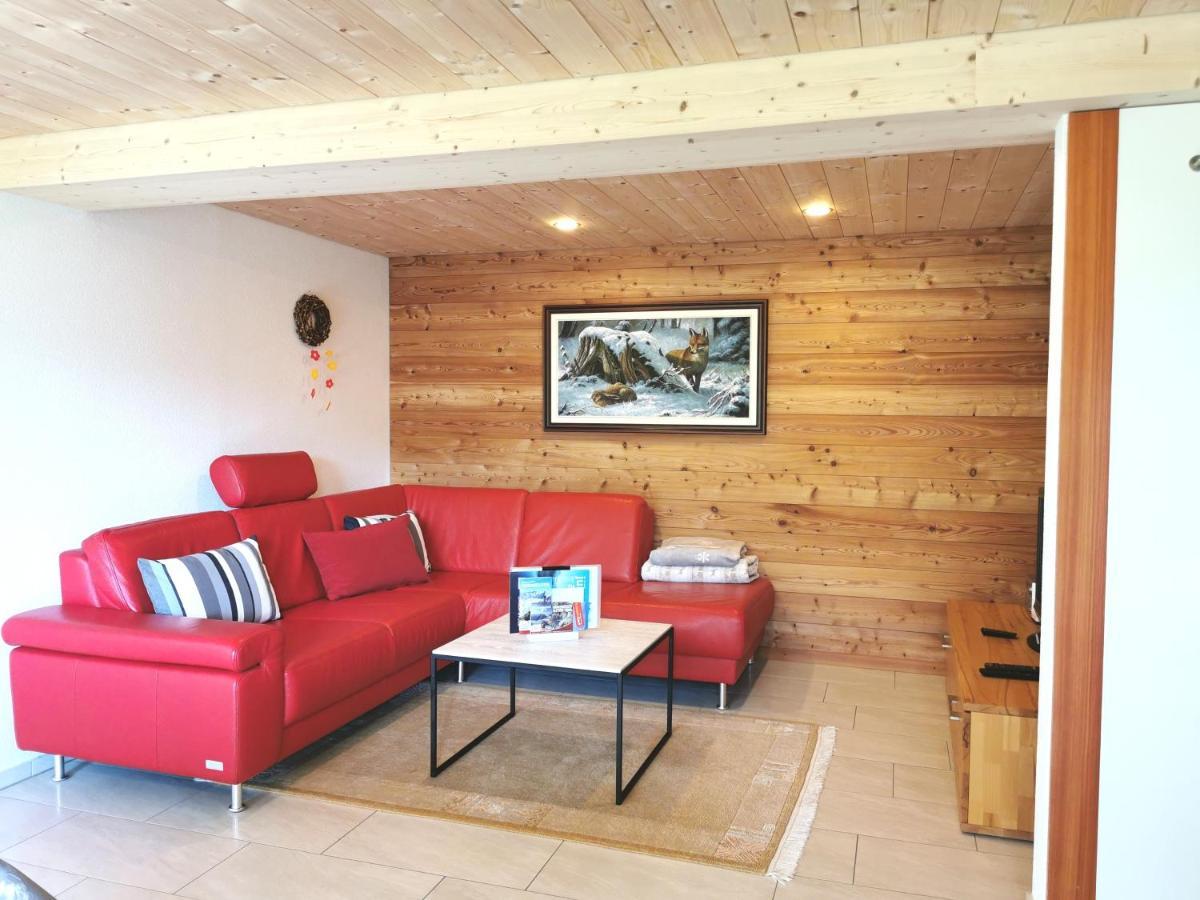 Chalet Enzian Riederalp Exterior photo